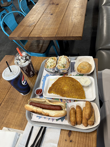 Photo of El Genio del Shawarma - 11787 International Dr Suite 118, Orlando, FL 32821