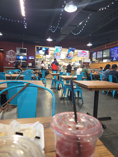 Photo of El Genio del Shawarma - 11787 International Dr Suite 118, Orlando, FL 32821