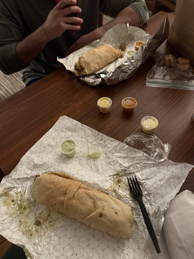 Photo of El Genio del Shawarma - 11787 International Dr Suite 118, Orlando, FL 32821