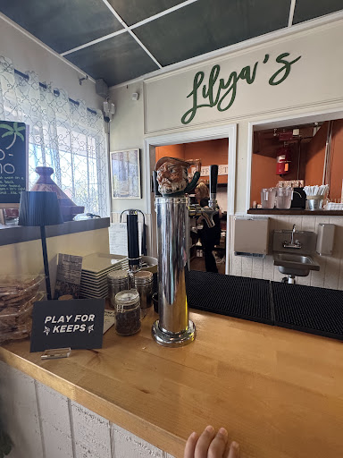 Photo of Cybel - French Moroccan Fusion - 2735 5th Ave N, St. Petersburg, FL 33713