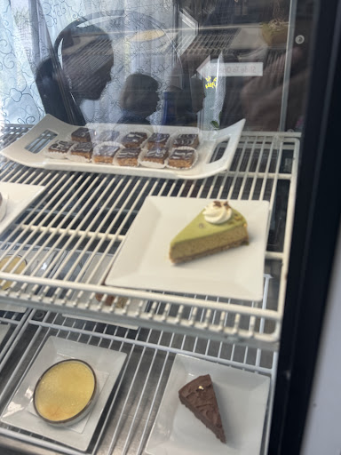 Photo of Cybel - French Moroccan Fusion - 2735 5th Ave N, St. Petersburg, FL 33713