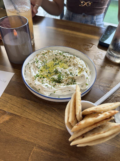 Photo of Cybel - French Moroccan Fusion - 2735 5th Ave N, St. Petersburg, FL 33713