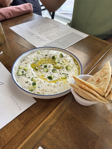 Photo of Cybel - French Moroccan Fusion - 2735 5th Ave N, St. Petersburg, FL 33713