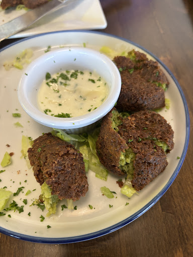 Photo of Cybel - French Moroccan Fusion - 2735 5th Ave N, St. Petersburg, FL 33713