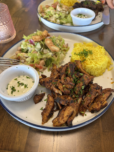 Photo of Cybel - French Moroccan Fusion - 2735 5th Ave N, St. Petersburg, FL 33713