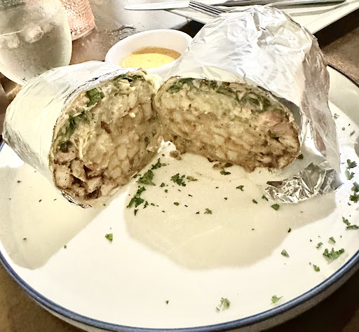 Photo of Cybel - French Moroccan Fusion - 2735 5th Ave N, St. Petersburg, FL 33713