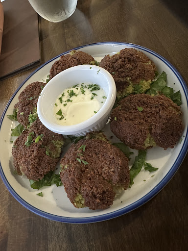 Photo of Cybel - French Moroccan Fusion - 2735 5th Ave N, St. Petersburg, FL 33713