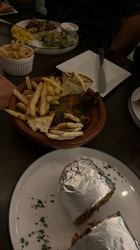 Photo of Cybel - French Moroccan Fusion - 2735 5th Ave N, St. Petersburg, FL 33713