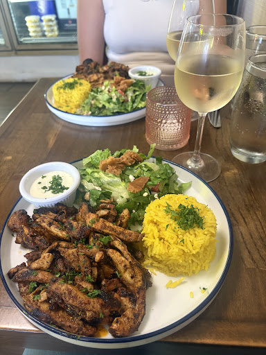 Photo of Cybel - French Moroccan Fusion - 2735 5th Ave N, St. Petersburg, FL 33713