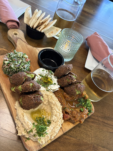 Photo of Cybel - French Moroccan Fusion - 2735 5th Ave N, St. Petersburg, FL 33713