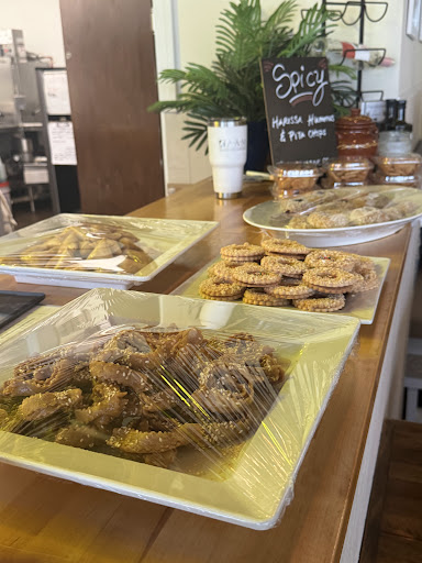 Photo of Cybel - French Moroccan Fusion - 2735 5th Ave N, St. Petersburg, FL 33713