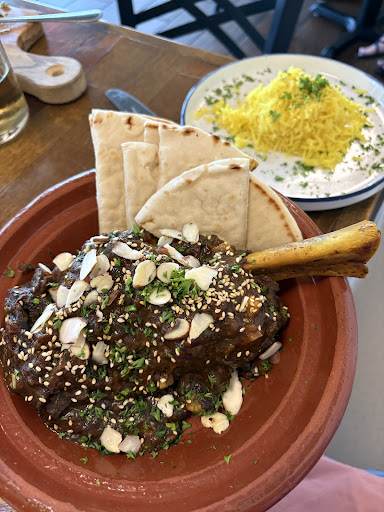 Photo of Cybel - French Moroccan Fusion - 2735 5th Ave N, St. Petersburg, FL 33713