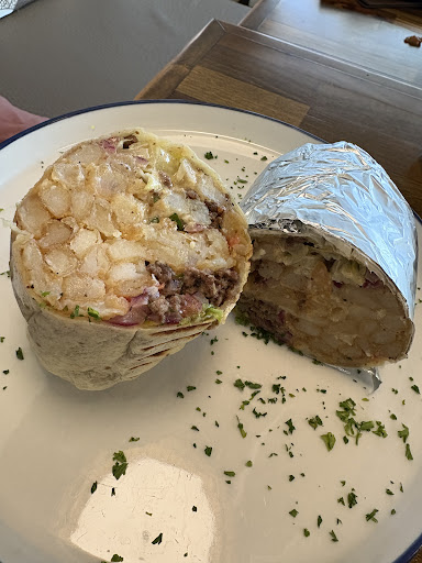 Photo of Cybel - French Moroccan Fusion - 2735 5th Ave N, St. Petersburg, FL 33713