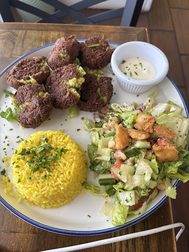 Photo of Cybel - French Moroccan Fusion - 2735 5th Ave N, St. Petersburg, FL 33713