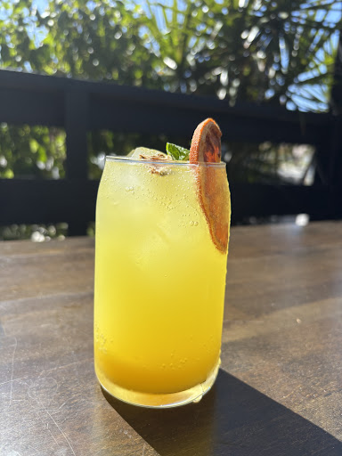 Photo of Cybel - French Moroccan Fusion - 2735 5th Ave N, St. Petersburg, FL 33713