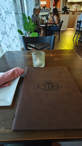 Photo of Cybel - French Moroccan Fusion - 2735 5th Ave N, St. Petersburg, FL 33713