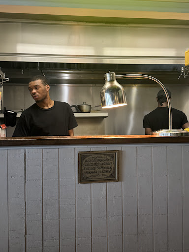 Photo of Cybel - French Moroccan Fusion - 2735 5th Ave N, St. Petersburg, FL 33713