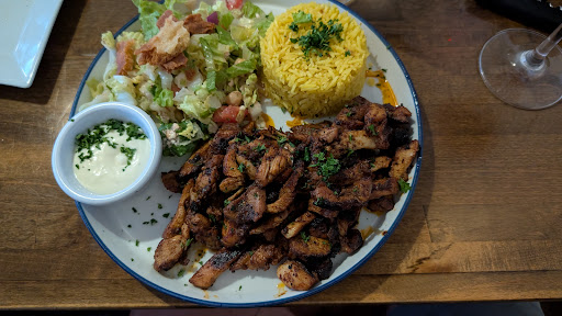 Photo of Cybel - French Moroccan Fusion - 2735 5th Ave N, St. Petersburg, FL 33713