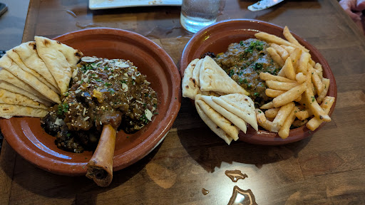 Photo of Cybel - French Moroccan Fusion - 2735 5th Ave N, St. Petersburg, FL 33713