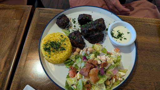 Photo of Cybel - French Moroccan Fusion - 2735 5th Ave N, St. Petersburg, FL 33713