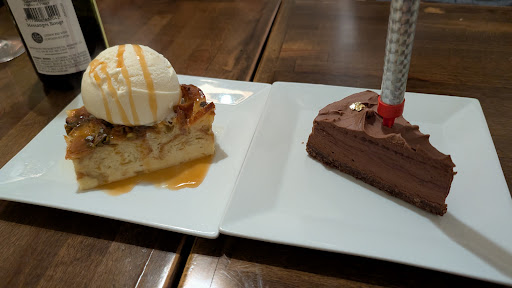 Photo of Cybel - French Moroccan Fusion - 2735 5th Ave N, St. Petersburg, FL 33713