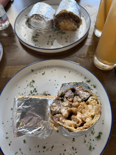 Photo of Cybel - French Moroccan Fusion - 2735 5th Ave N, St. Petersburg, FL 33713