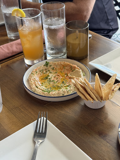 Photo of Cybel - French Moroccan Fusion - 2735 5th Ave N, St. Petersburg, FL 33713