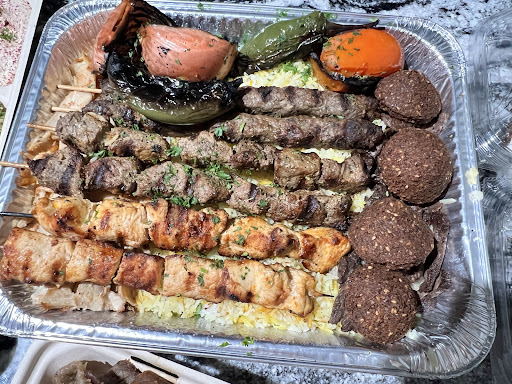 Photo of Amar Middle Eastern Cuisine - 12350 US-301, Riverview, FL 33579