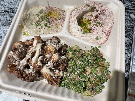 Photo of Amar Middle Eastern Cuisine - 12350 US-301, Riverview, FL 33579