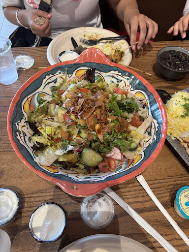 Photo of Amar Middle Eastern Cuisine - 12350 US-301, Riverview, FL 33579