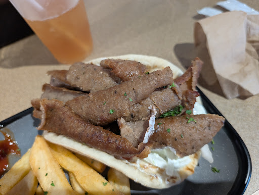 Photo of Amar Middle Eastern Cuisine - 12350 US-301, Riverview, FL 33579