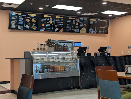 Photo of Amar Middle Eastern Cuisine - 12350 US-301, Riverview, FL 33579