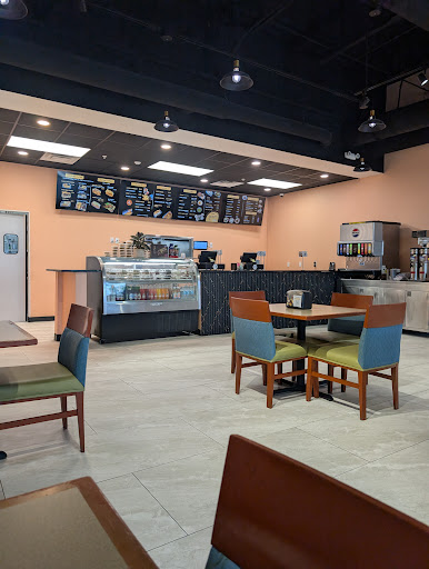 Photo of Amar Middle Eastern Cuisine - 12350 US-301, Riverview, FL 33579