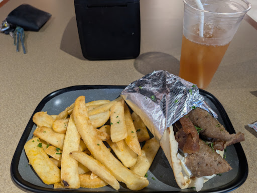 Photo of Amar Middle Eastern Cuisine - 12350 US-301, Riverview, FL 33579