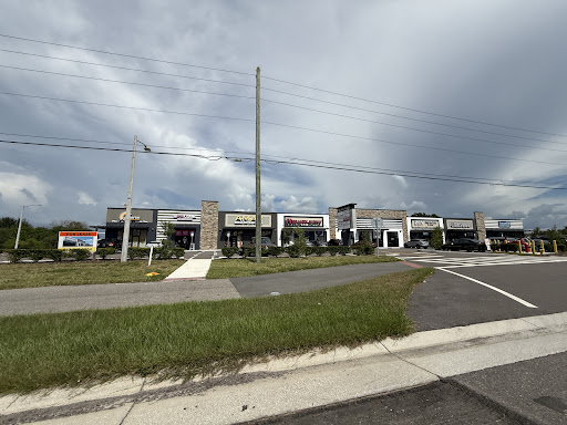 Photo of Amar Middle Eastern Cuisine - 12350 US-301, Riverview, FL 33579