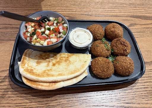 Photo of Amar Middle Eastern Cuisine - 12350 US-301, Riverview, FL 33579