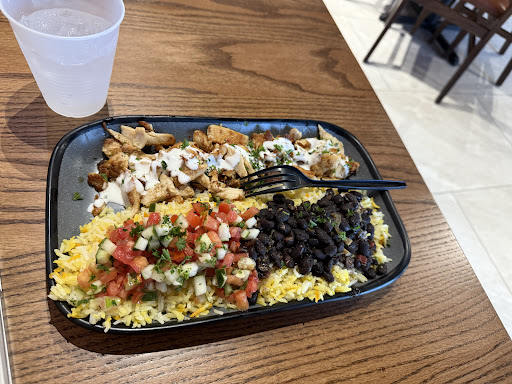 Photo of Amar Middle Eastern Cuisine - 12350 US-301, Riverview, FL 33579