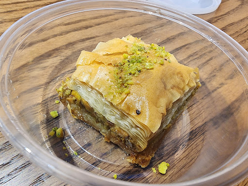 Photo of Amar Middle Eastern Cuisine - 12350 US-301, Riverview, FL 33579