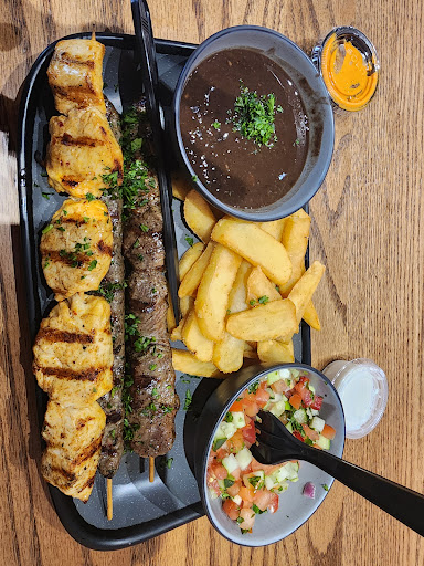 Photo of Amar Middle Eastern Cuisine - 12350 US-301, Riverview, FL 33579