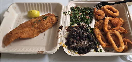 Photo of Amar Middle Eastern Cuisine - 12350 US-301, Riverview, FL 33579