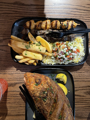 Photo of Amar Middle Eastern Cuisine - 12350 US-301, Riverview, FL 33579