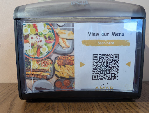 Photo of Amar Middle Eastern Cuisine - 12350 US-301, Riverview, FL 33579