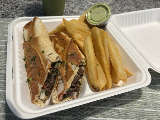 Photo of Amar Middle Eastern Cuisine - 12350 US-301, Riverview, FL 33579