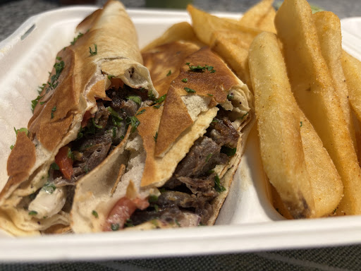 Photo of Amar Middle Eastern Cuisine - 12350 US-301, Riverview, FL 33579