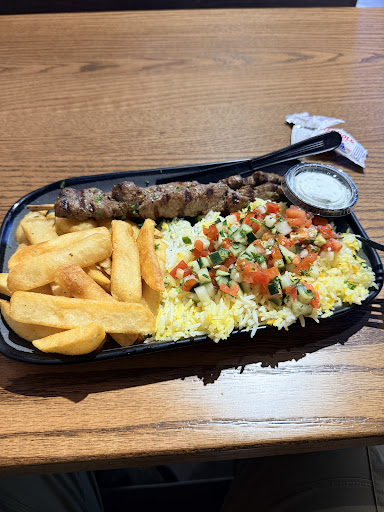 Photo of Amar Middle Eastern Cuisine - 12350 US-301, Riverview, FL 33579