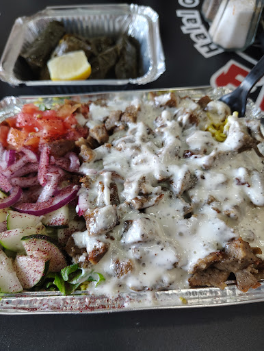 Photo of Fire Up Halal Grill - 10016 Cross Creek Blvd, Tampa, FL 33647