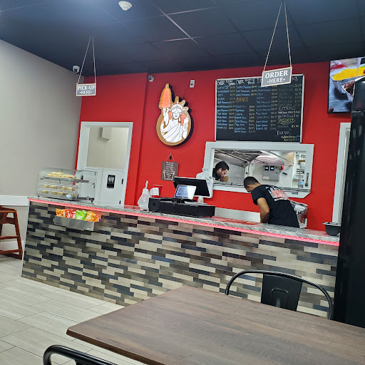 Photo of Fire Up Halal Grill - 10016 Cross Creek Blvd, Tampa, FL 33647