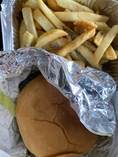 Photo of Fire Up Halal Grill - 10016 Cross Creek Blvd, Tampa, FL 33647