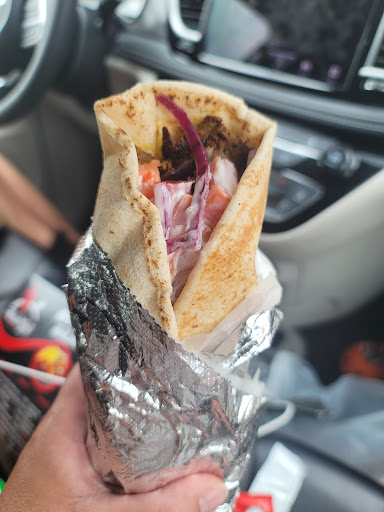 Photo of Fire Up Halal Grill - 10016 Cross Creek Blvd, Tampa, FL 33647