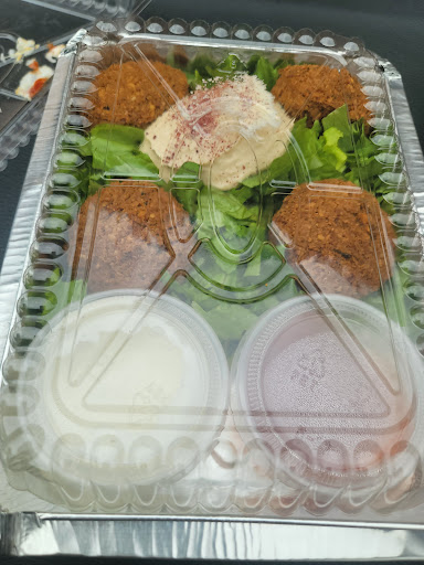 Photo of Fire Up Halal Grill - 10016 Cross Creek Blvd, Tampa, FL 33647